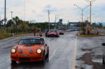 Carrera Panamericana 2013 por Villa Hidalgo